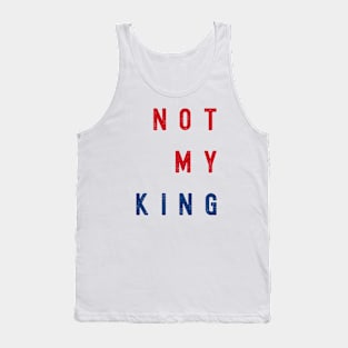 King Charles Tank Top